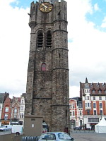 Bethune, Beffroi (2)